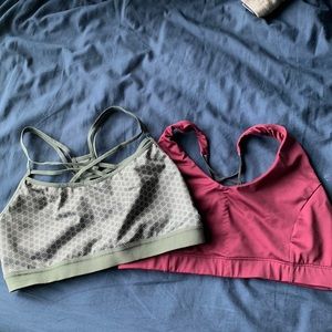 2️⃣C9 sports bras